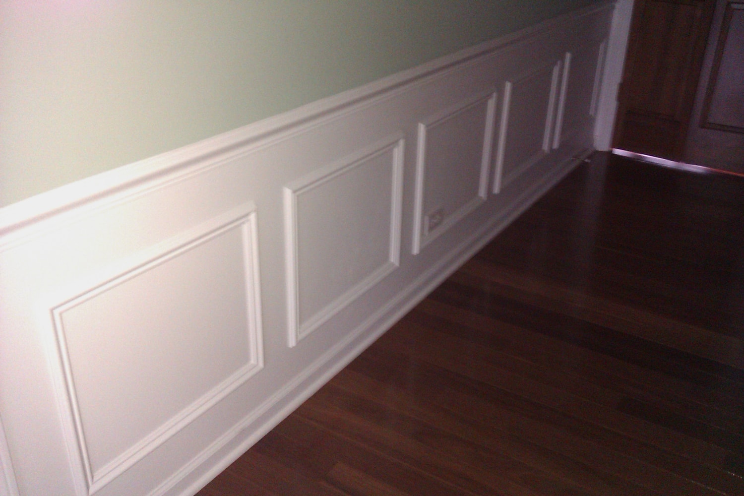 Project photos from Fineline Construction Group