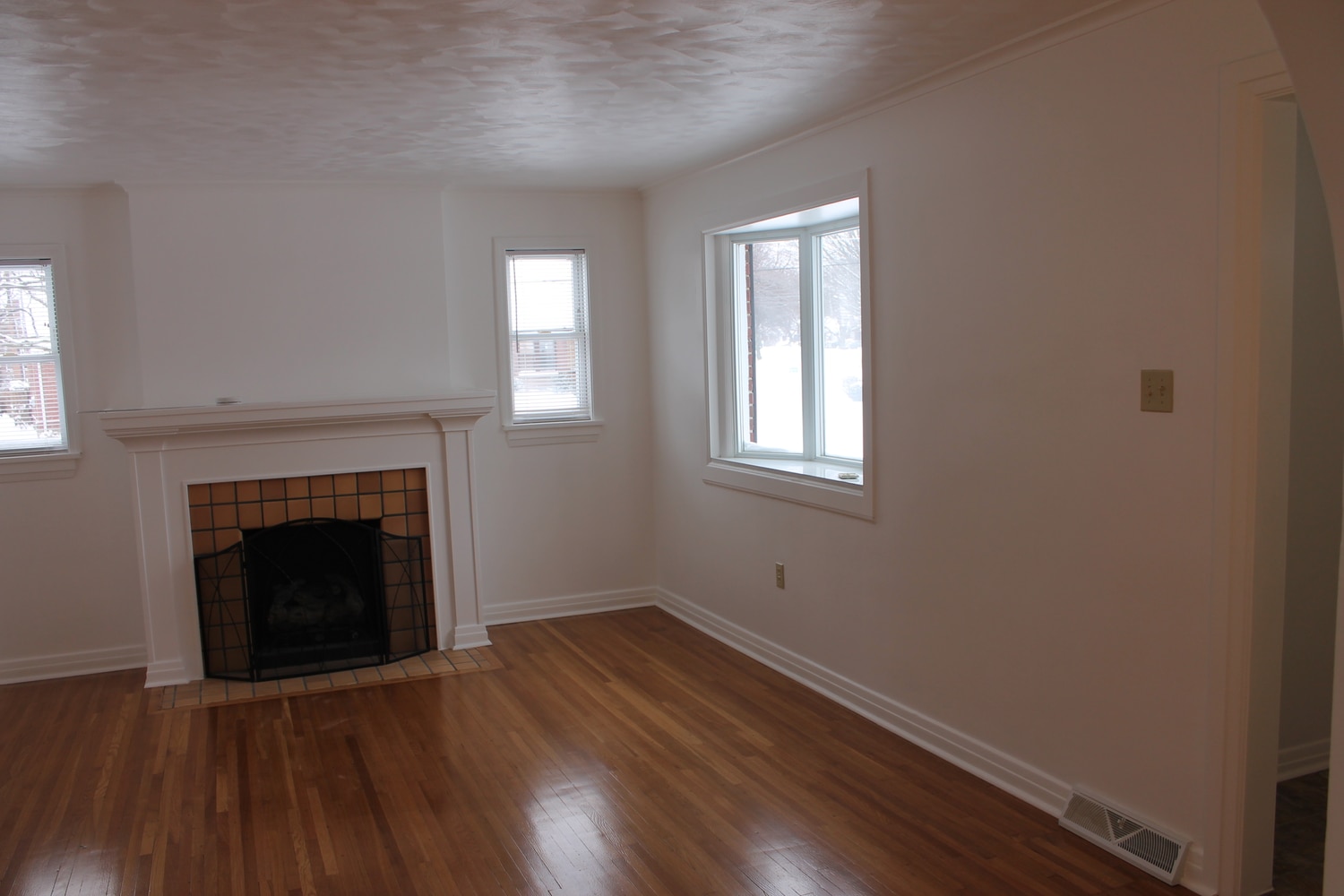 Project photos from East Construction Company