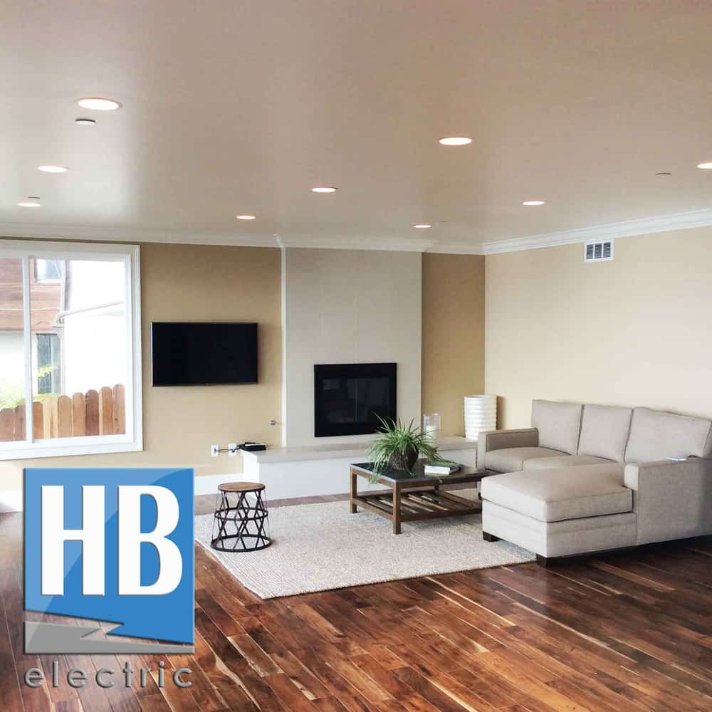 Photos from Huffman & Bratrud Electrical Contracting