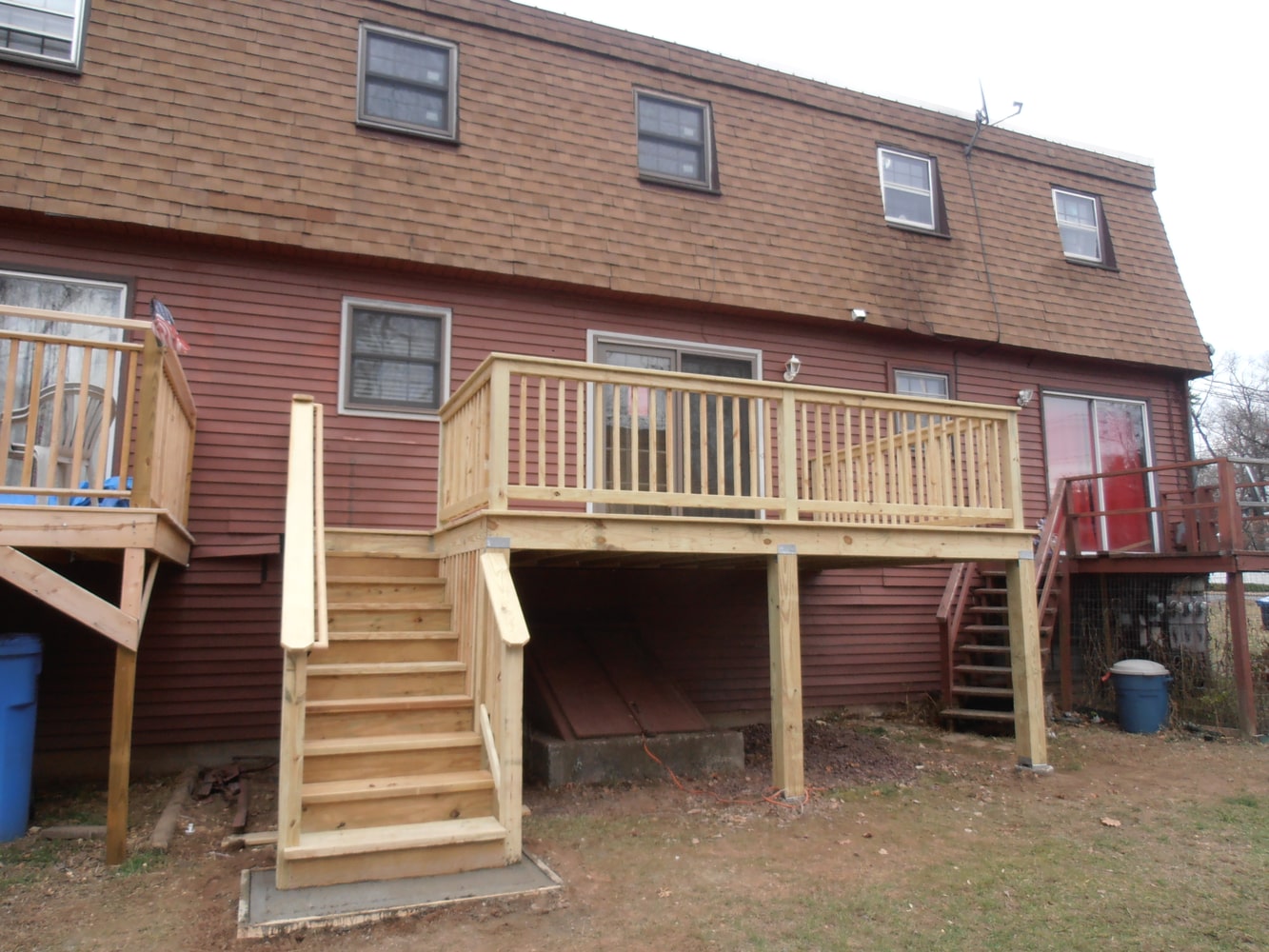 Photos from scotts carpentry