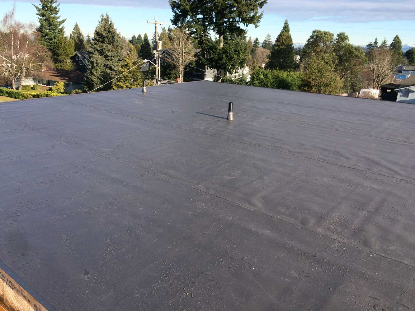 Photos from Tembell Roofing