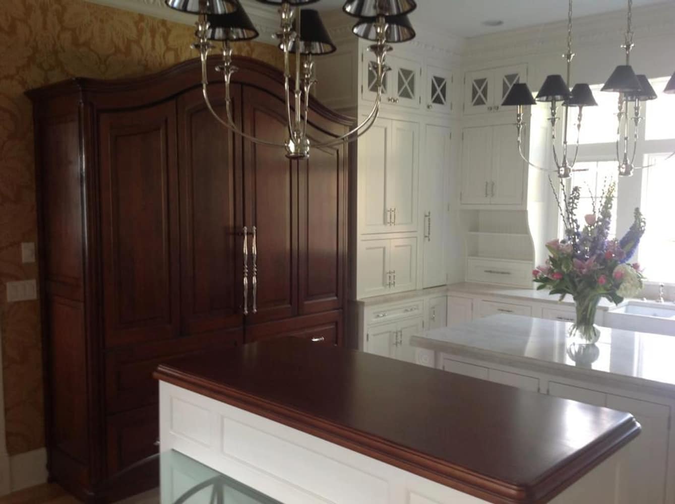 Grabow Cabinets & Carpentry LLC Project's