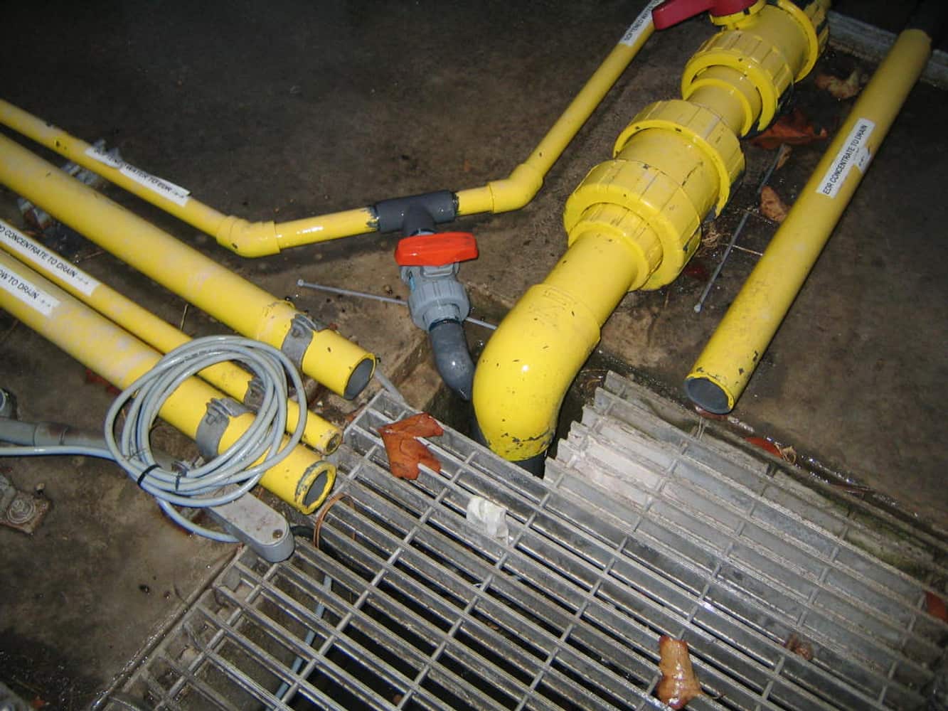 Various Project Photos from Omar G. Maloof