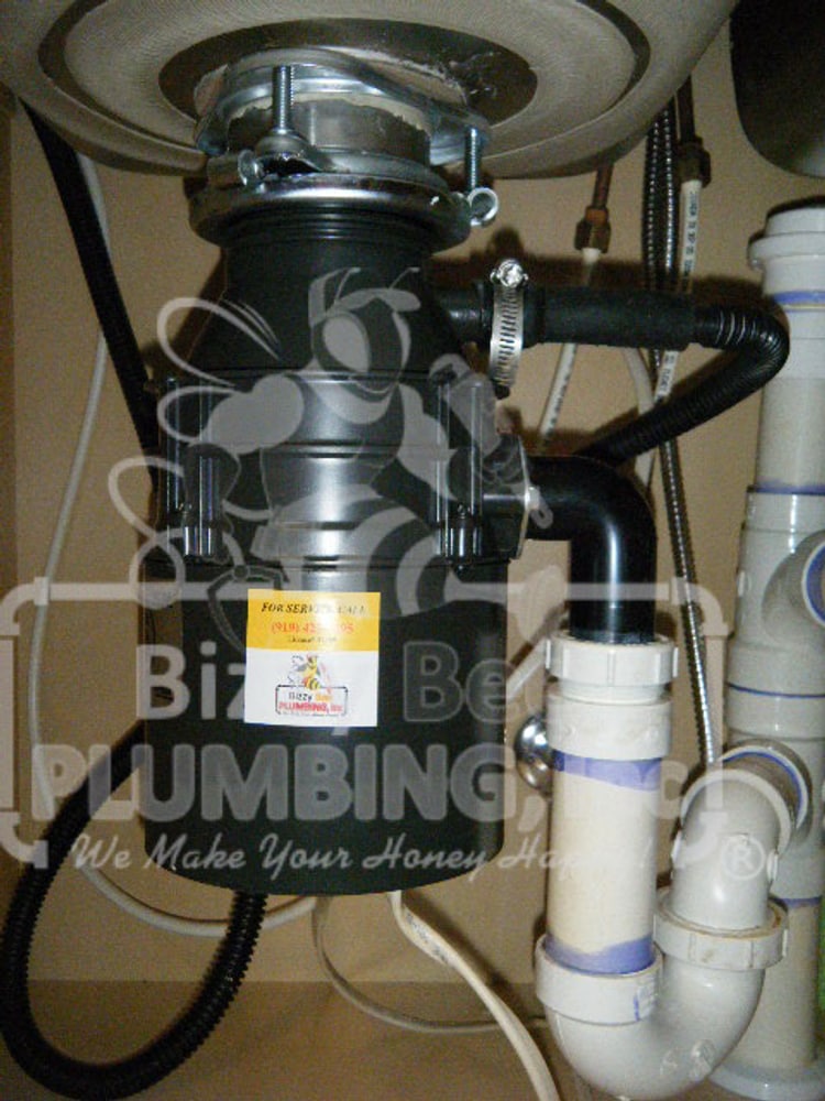 Photos from Bizzy Bee Plumbing, Inc