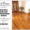 CAL FLOORS - Custom Hardwood Floors