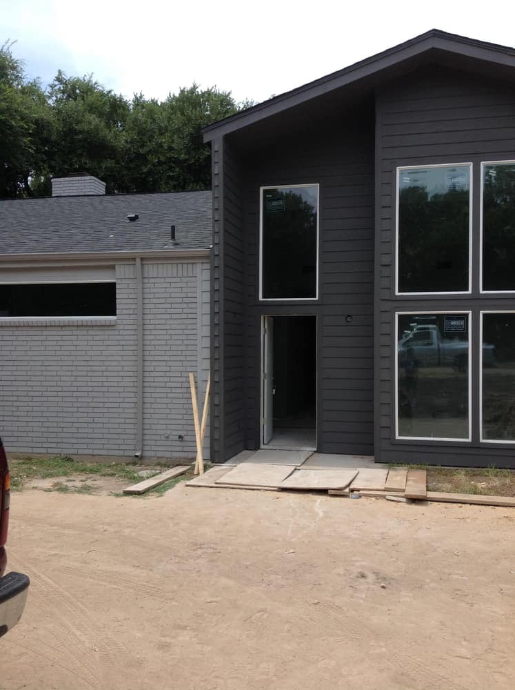 Photo(s) from Garcia M Drywall