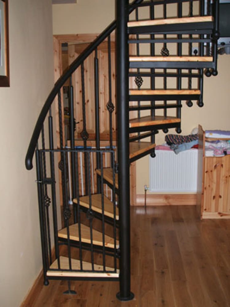Photo(s) from United Wrought Iron