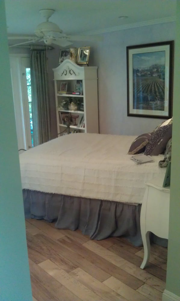 master bedroom addition 