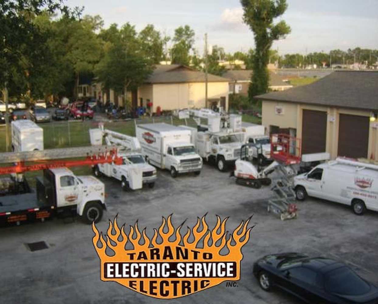 Taranto Electric Inc