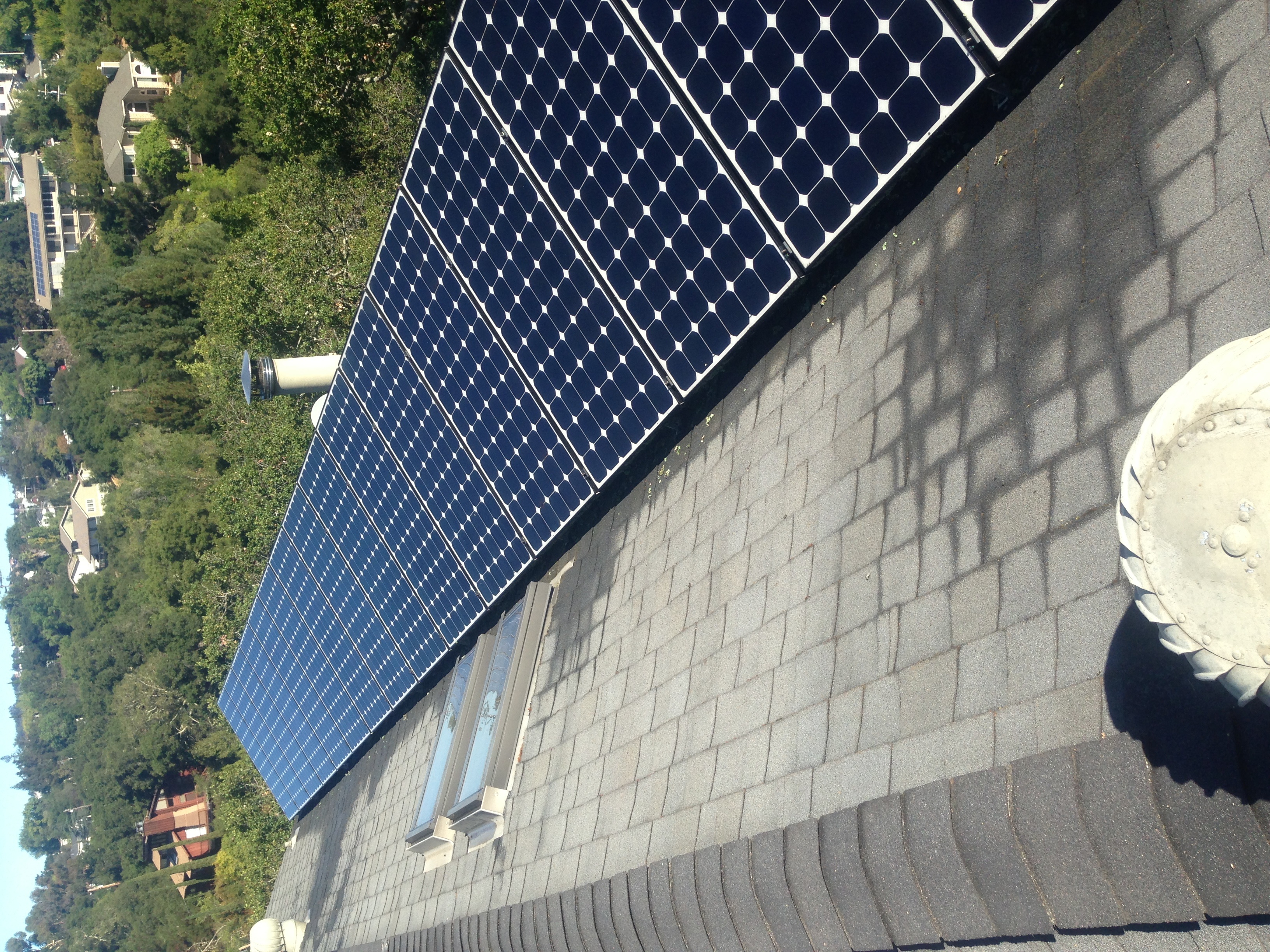 Royal building Maintenance