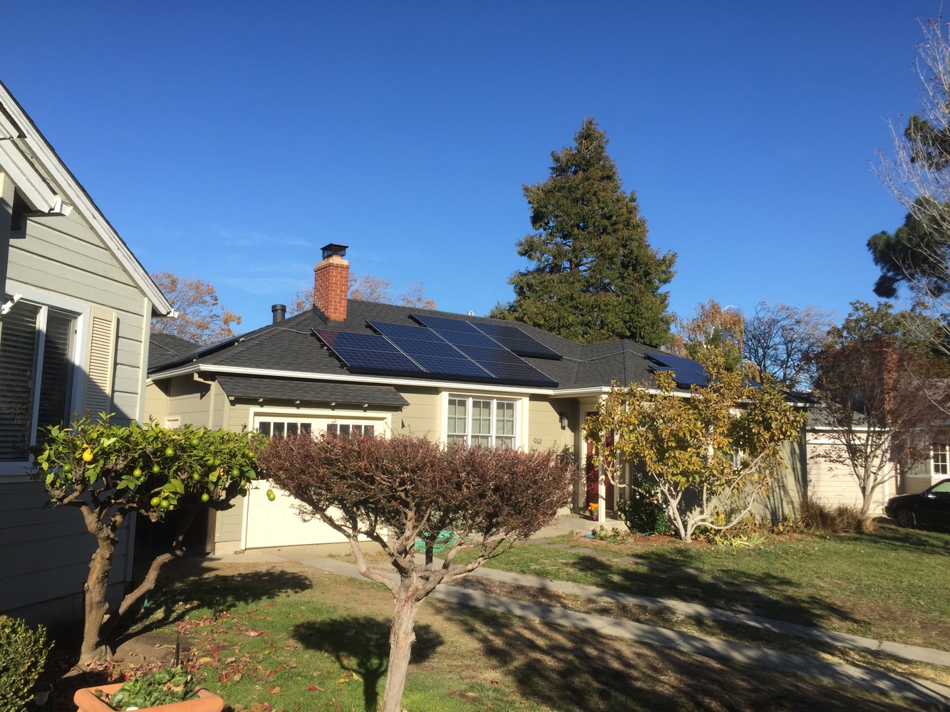 Photo(s) from Save A Lot Solar