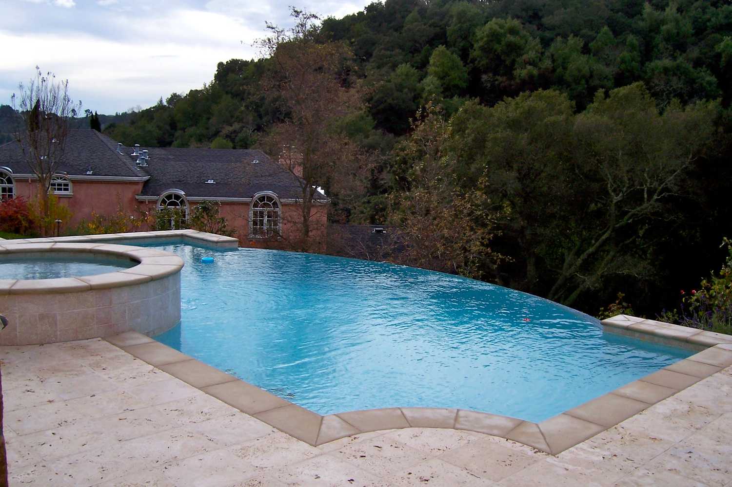 Alta American Pools Inc Project