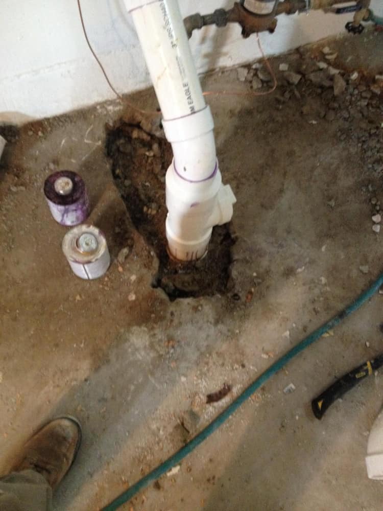 Photos from Excel Construction Plumbing Llc