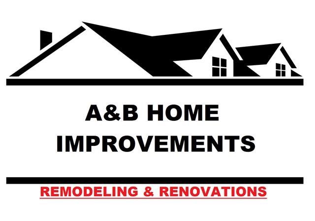 A&B Home Improvements