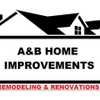 A&B Home Improvements
