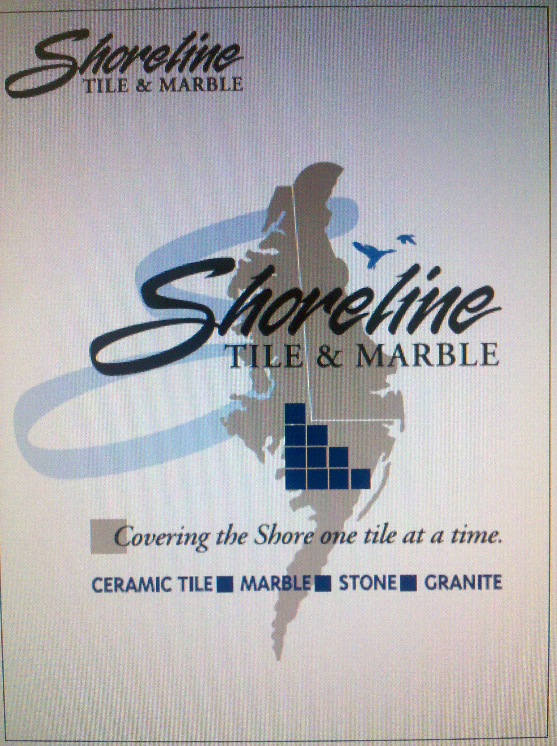 Shoreline Tile & Marble