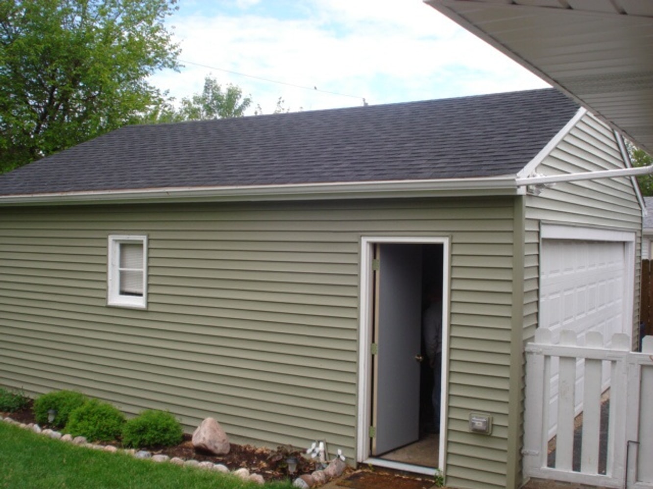 Photo(s) from Fair And Square Contracting