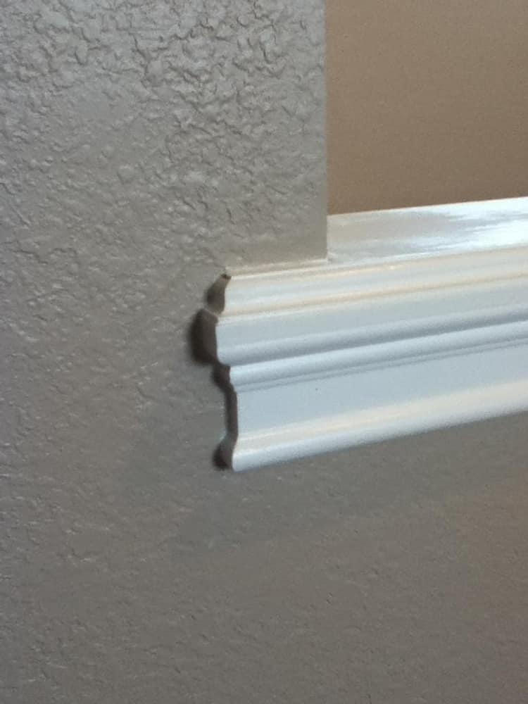 Dead On 2nd Story Garage Addition