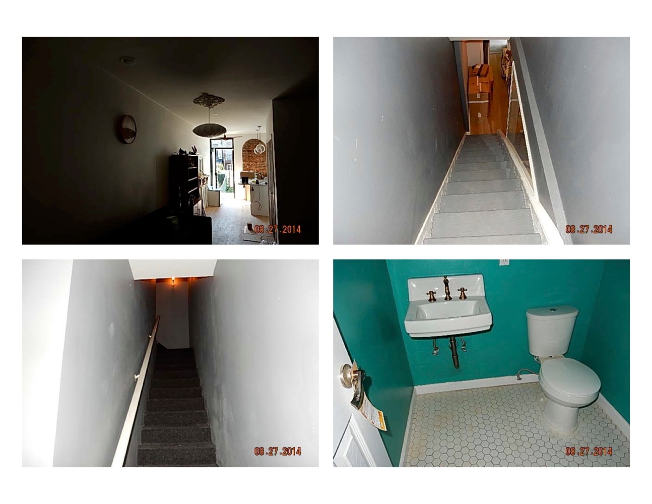 Complete Building Renovation and Alteration NYS Housing and Urban Development