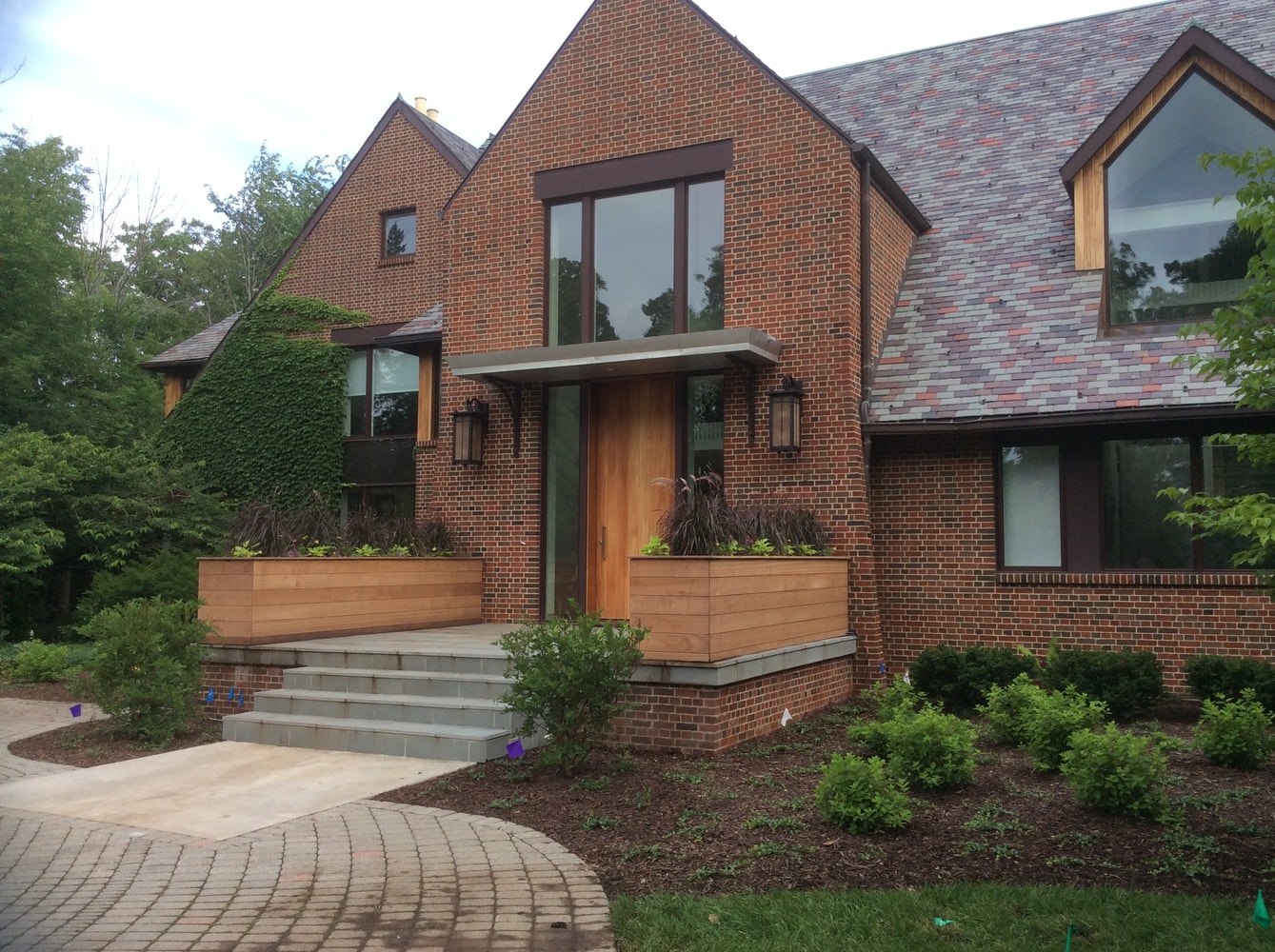 Ross Burton Design Build, LLC. - Residential Projects 