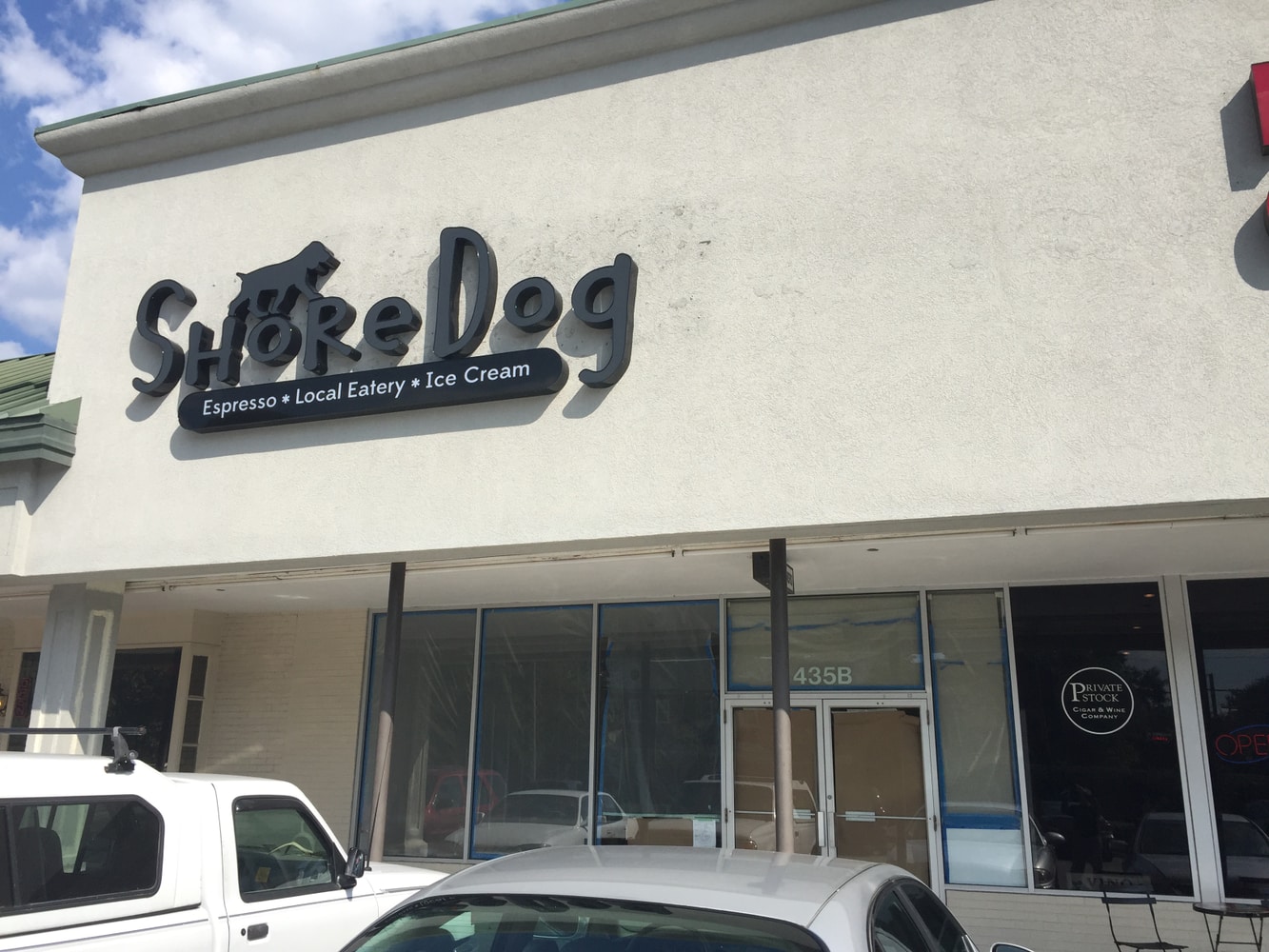 Studio Z Architecture Commercial Design Examples