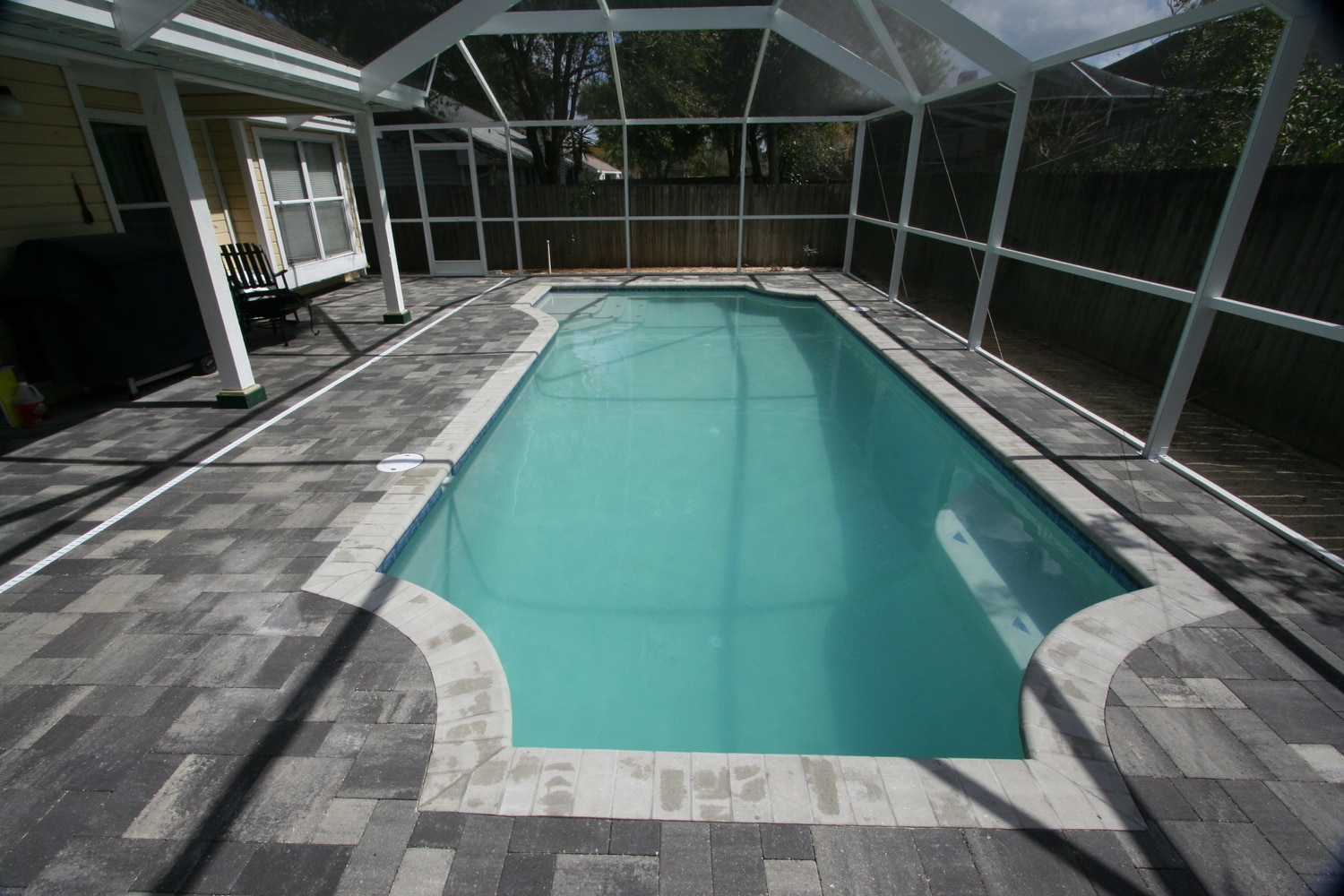 Shannon W Stevens Llc Project