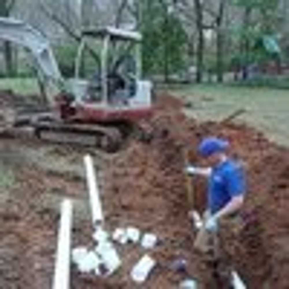 Projects by Rapid Rooter Drain Master & Plumbing Experts