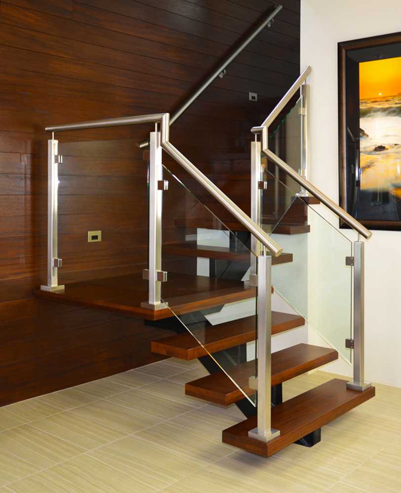 Modern Stairs