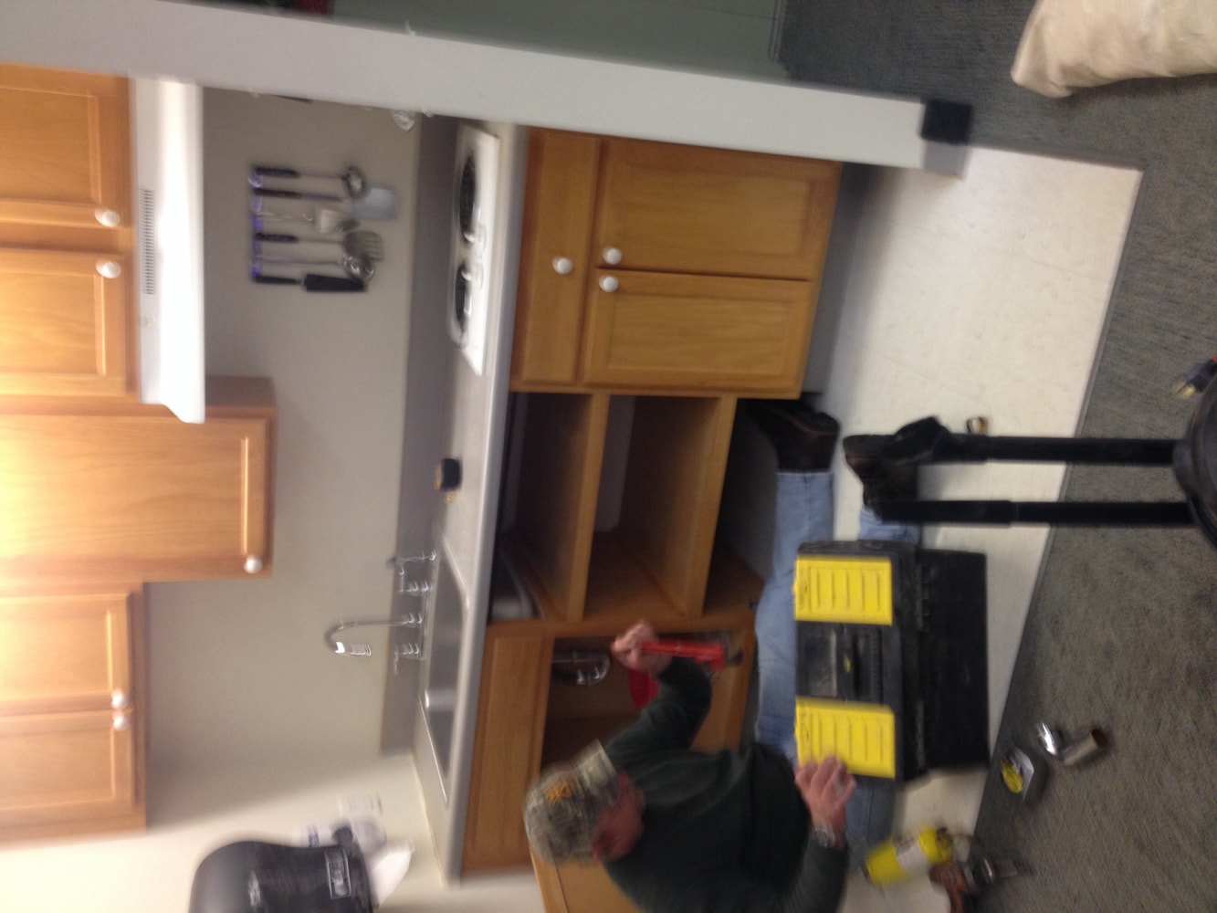 Photo(s) from Raucci's Remodeling