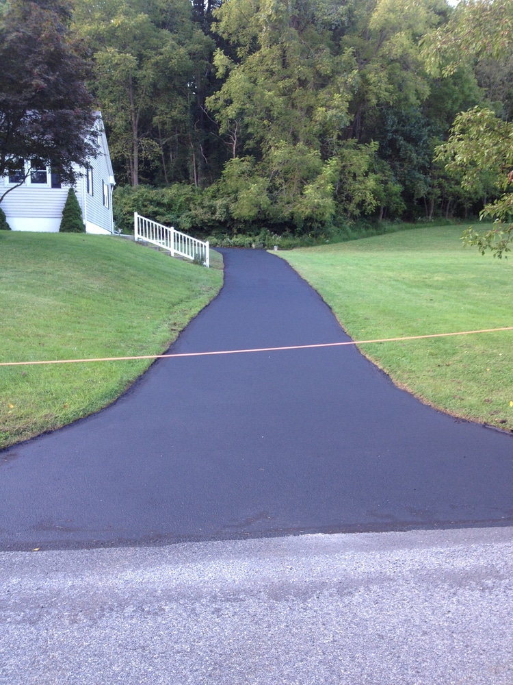 Photos from Keystone State Paving And Seal Co