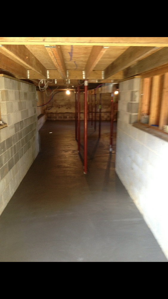 Photos from Howard E. Brown Jr. Affordable Concrete