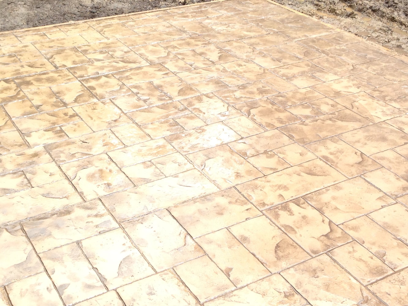 Photo(s) from Td Williams Contracting : concrete contractor, decks, remodeling