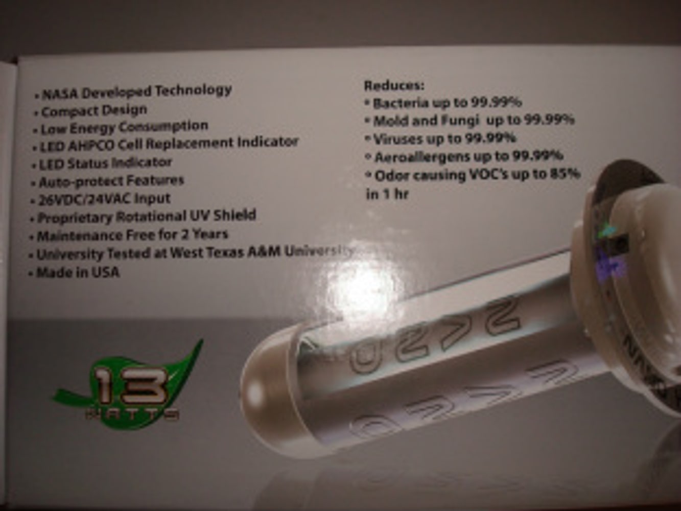 Arctic Air Solutions Inc