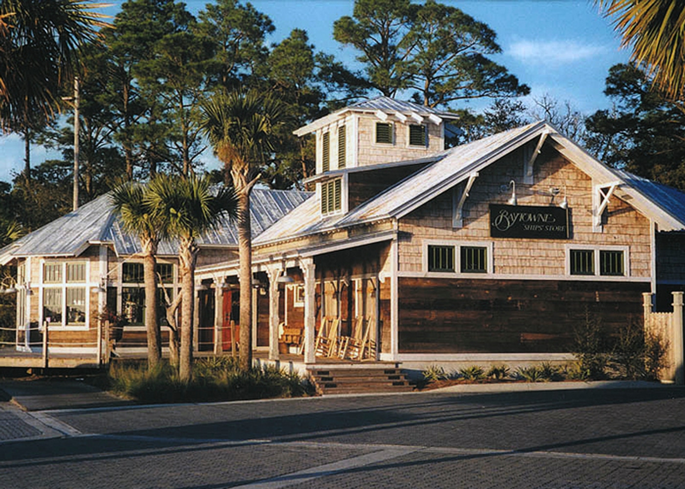 Photo(s) from H. Anne Blakely Sciarrone Architecture, Llc