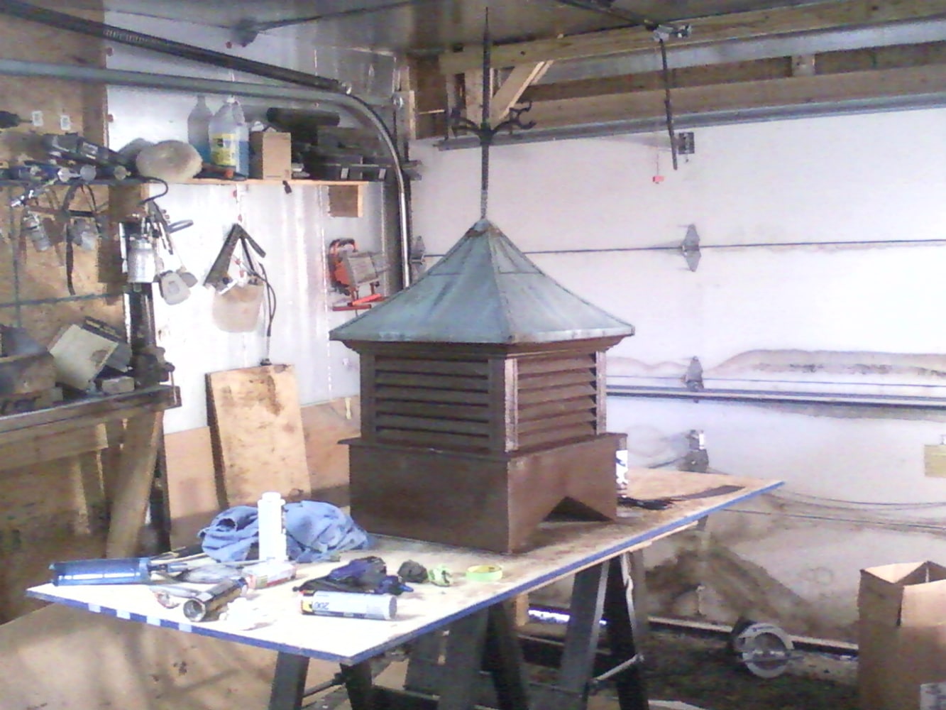 Projects by B's Odd Jobs