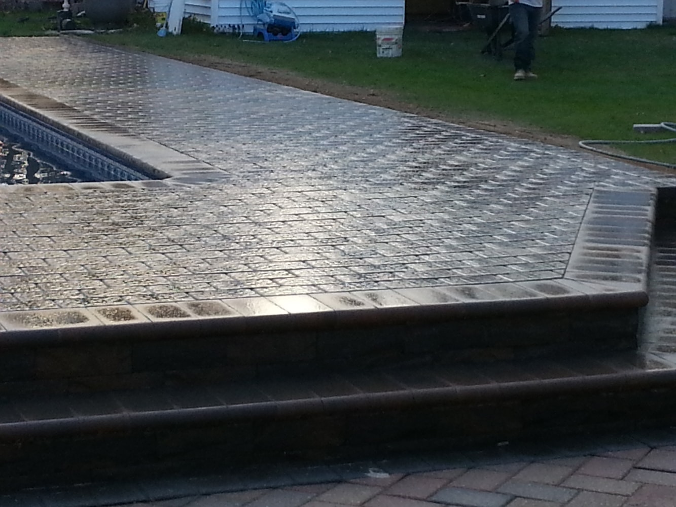 Photo(s) from Legacy Landscapes