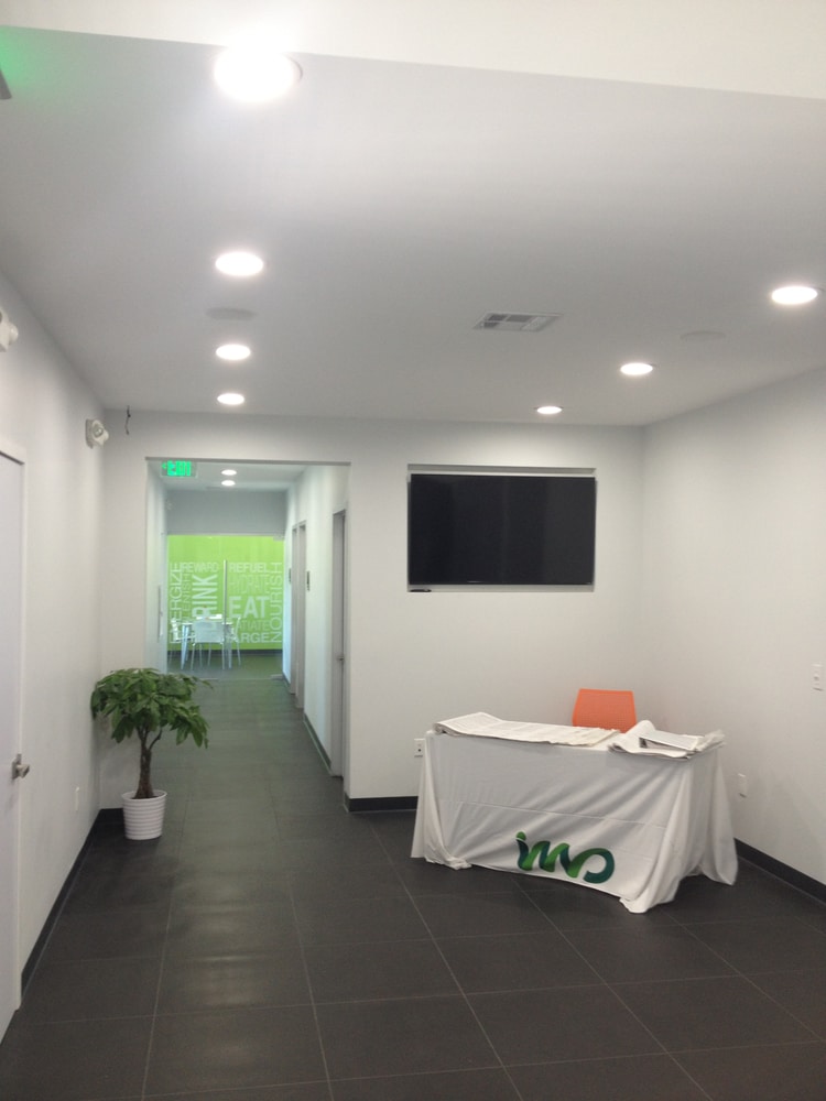 LED Lighting/Fiber Optics