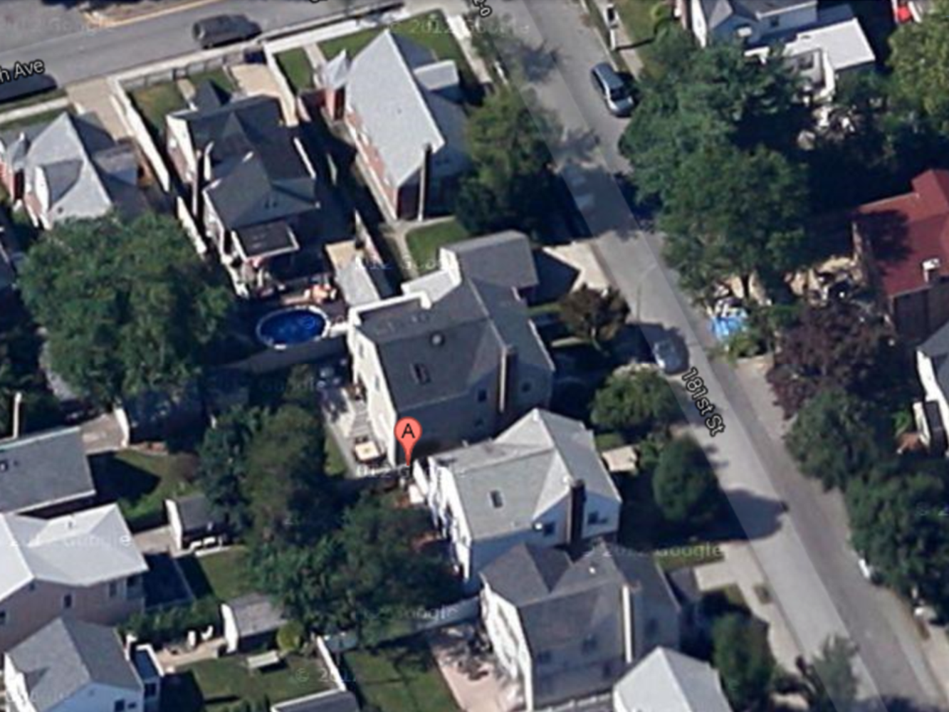 New York Queens Single Family House Remodel and Addition 