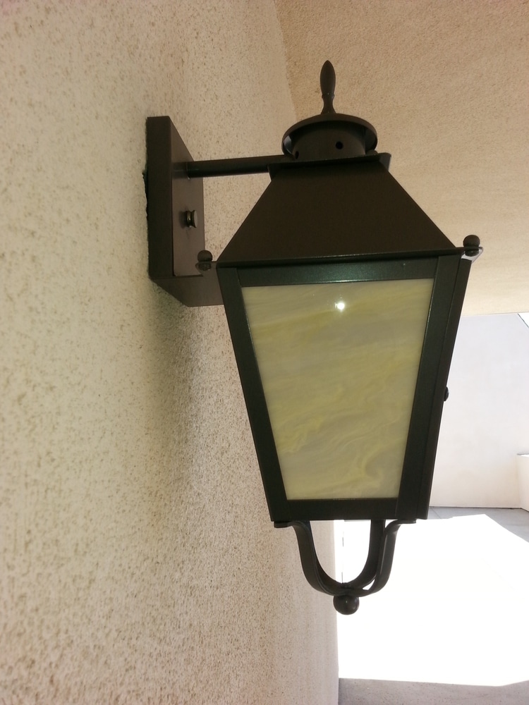 Photo(s) from Alpha And Omega Electrical Services