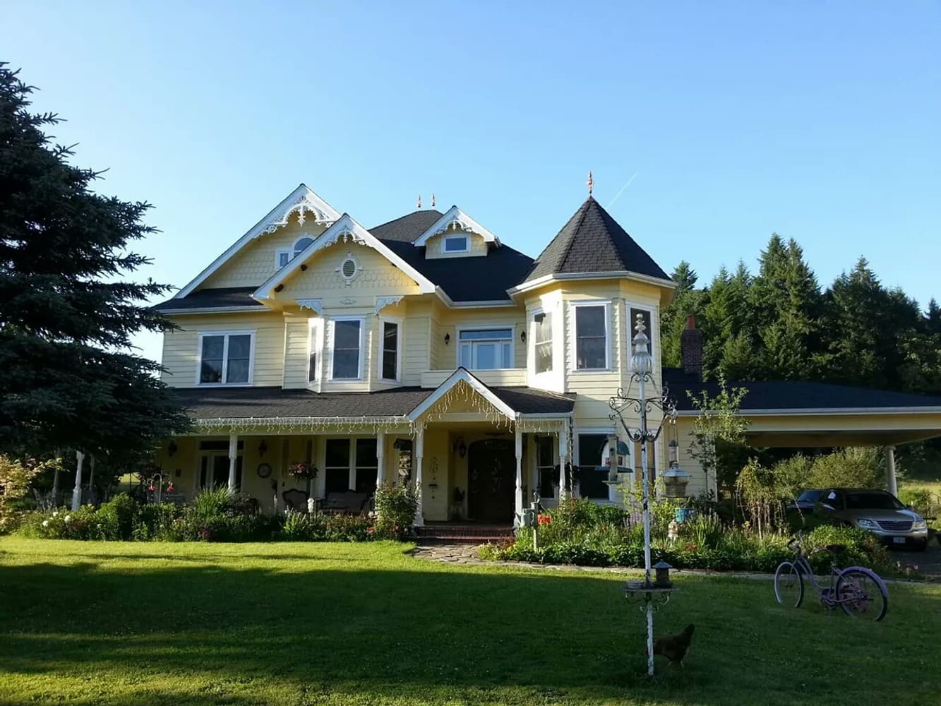 Photos from Kens Custom Painting & Decorating