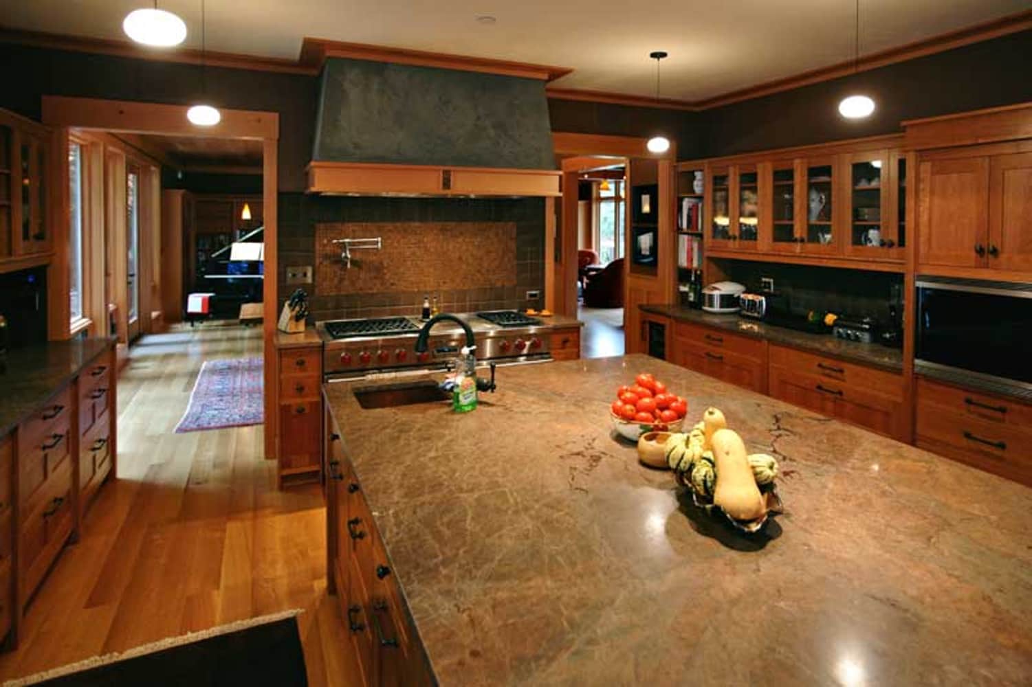 Wintercreek Construction Inc Project