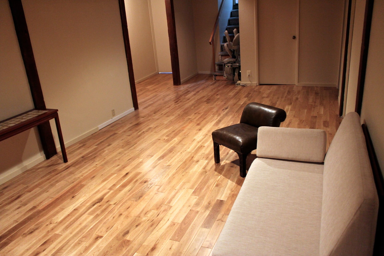 Samples and projects. 