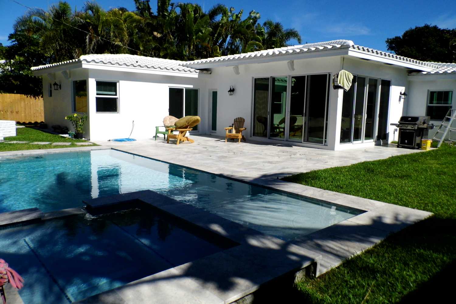 Photo(s) from Wallach Builders And Remodeling Inc