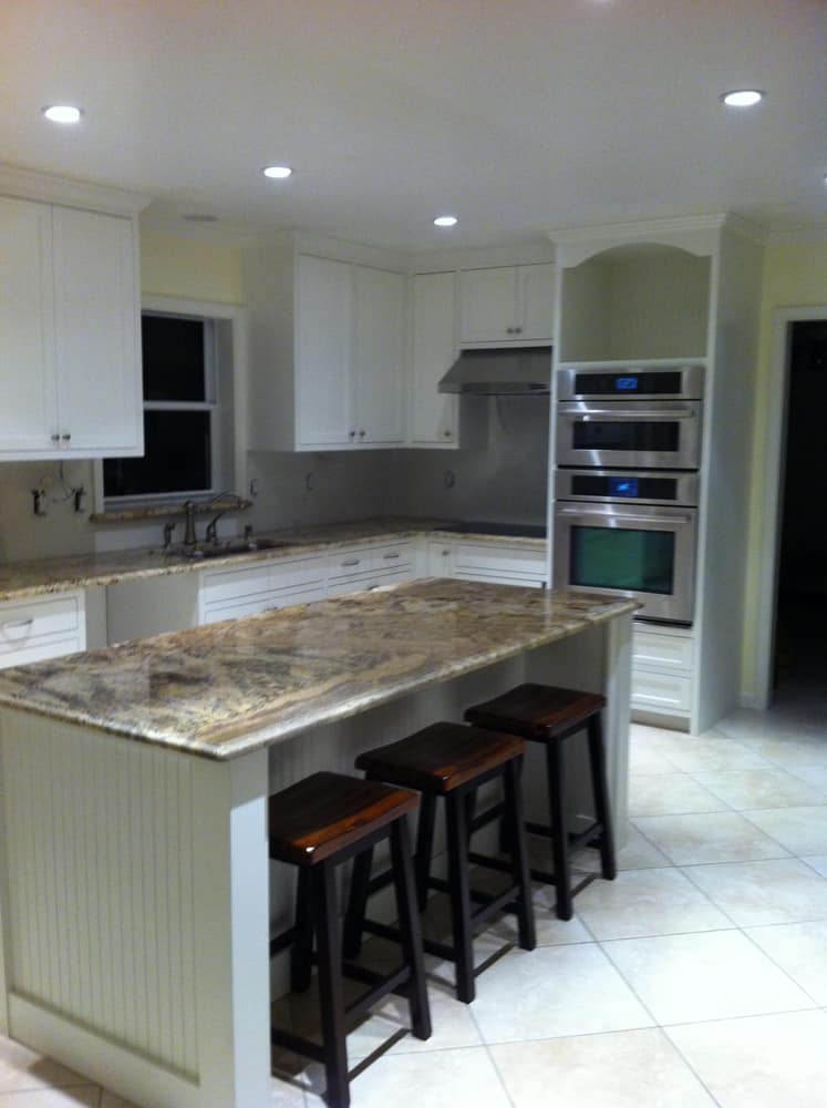 Projects by Praesto Construction Llc