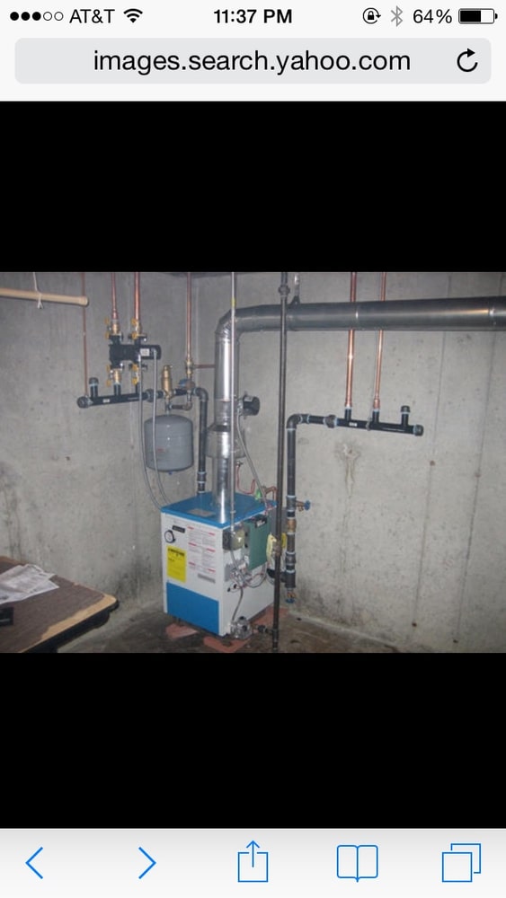 Photo(s) from Dm Plumbing, Heating And Ac