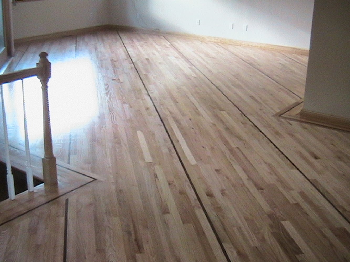 Photo(s) from All Phase Hardwood Floors