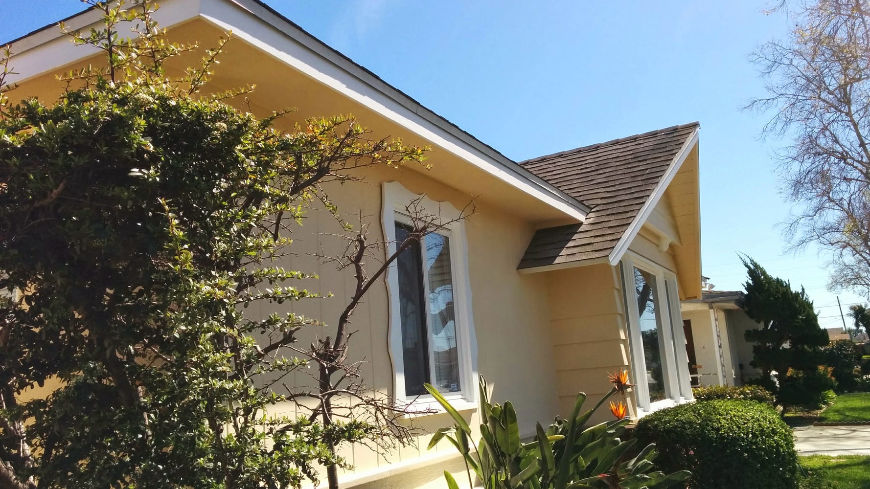 Photo(s) from Sunrise Painting & Decorating Inc