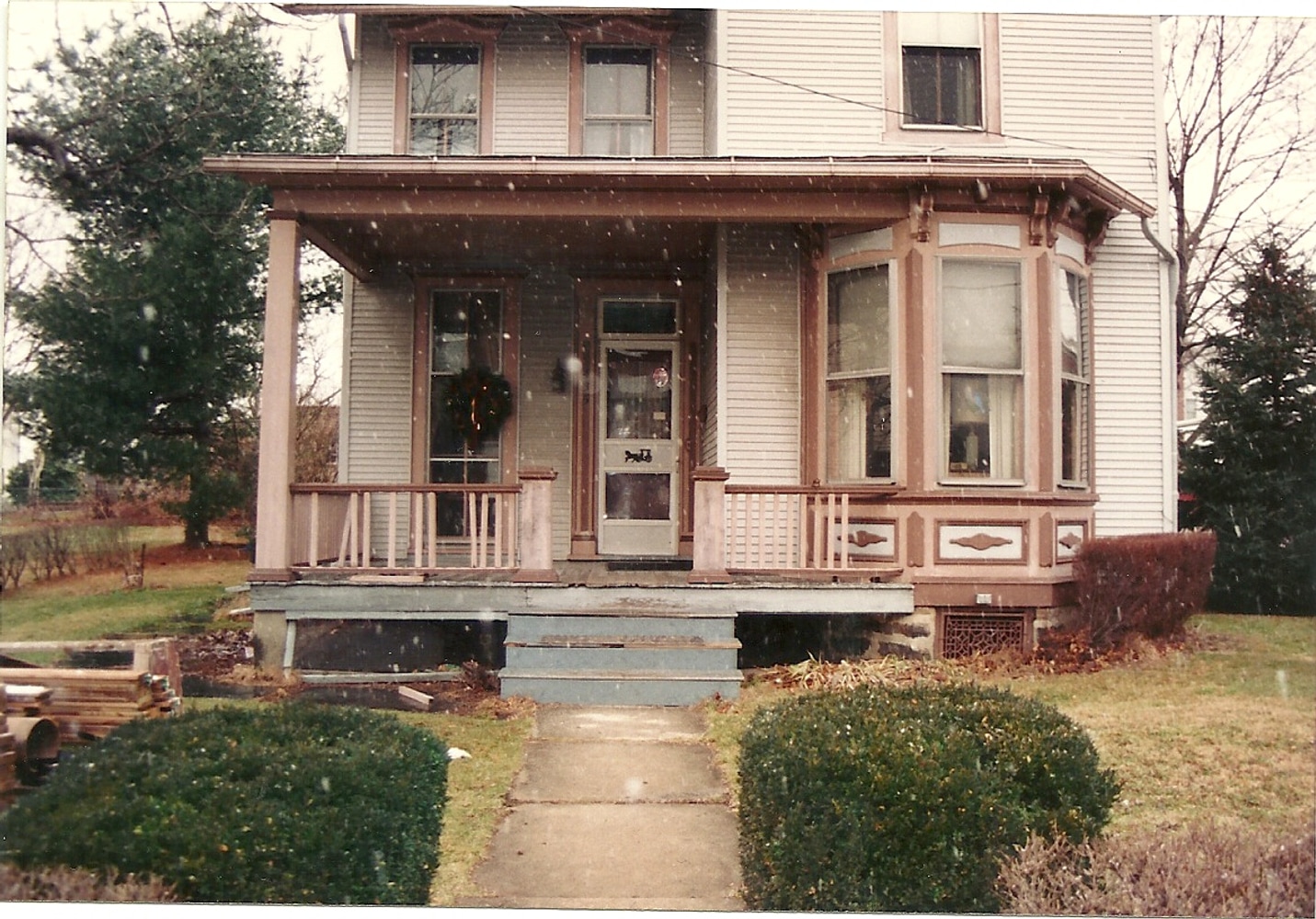 Photo(s) from Jamison Woodcraft