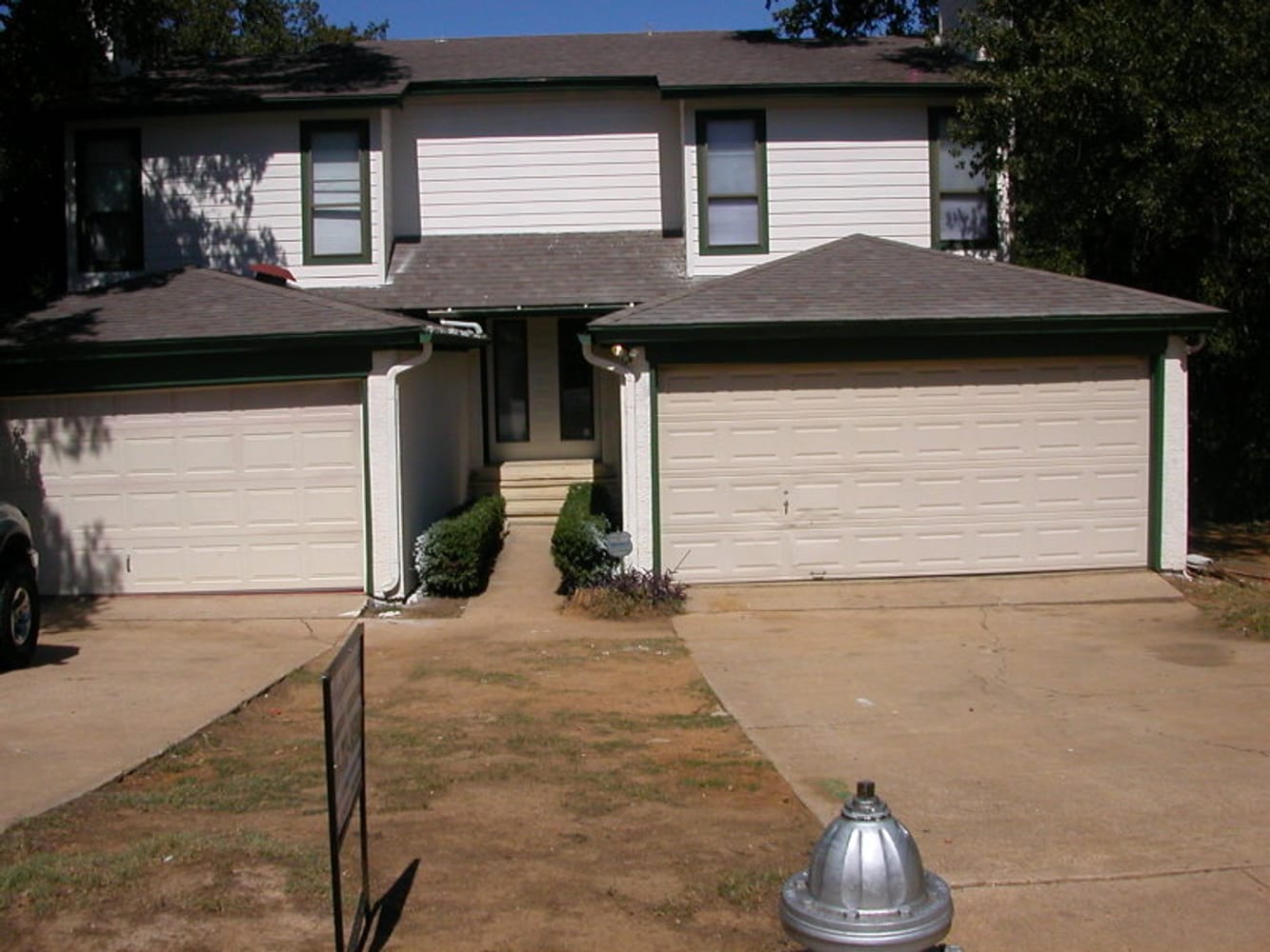 satisfied customer homes