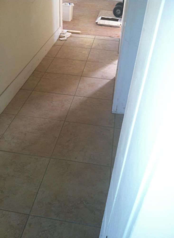 Projects by J..T. S. Construction